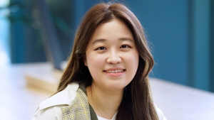 심나연 PD가 만난 행운의 ‘괴물’