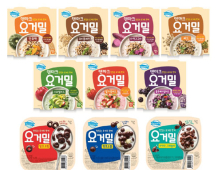 [기업소식] 동원F&B‧SPC‧대상 청정원‧동서식품‧하이트진로‧롯데제과