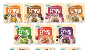 [기업소식] 동원F&B‧SPC‧대상 청정원‧동서식품‧하이트진로‧롯데제과