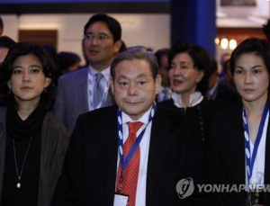 '이건희 상속' 오늘 공개된다…핵심 포인트는?