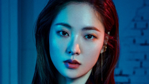 전여빈 “이제 정말 배우 됐구나 실감… 마음 다잡고 있어요”