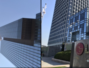 삼성·LG, 코로나 시대 1분기 가전 승자는