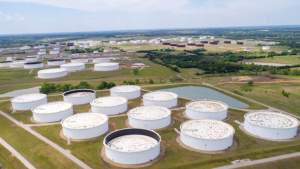 국제유가 6주만에 최고치…WTI 배럴당 65.01달러, 1.8%↑