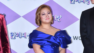 ‘성희롱 논란’ 박나래, 경찰조사 받는다
