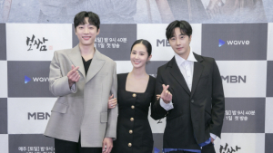 소재 신선하고, 로맨스 흥미로운 ‘보쌈’