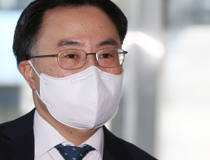 문승욱 산자부장관 후보자 
