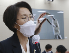 임혜숙 후보자, 당적보유·부동산 의혹에