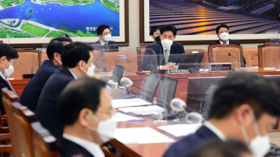 새 주택정책 나오나…노형욱 국토부장관 후보자 