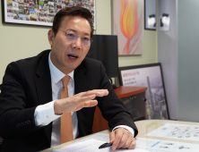 성중기 서울시의원, 강남구청장 출마 선언… “몸 바쳐 헌신할 것”
