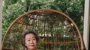 윤여정의 화법