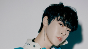 NCT 도영, 뮤지컬 데뷔 소감 “첫 도전 떨리지만…”