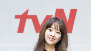 2년만에 안방극장 복귀한 박보영 “휴식기, 가족과 보냈다”