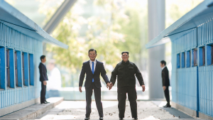 손 안의 작은 세상 '디오라마’