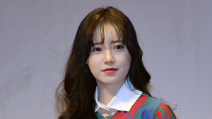 구혜선, 유튜버 이진호 고소 “명예훼손”