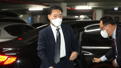 김오수 검찰총장 후보자 청문요청안 국회 제출… 재산 19억 원 신고