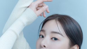 설인아, '볼륨을 높여요' 스페셜 DJ 맡는다
