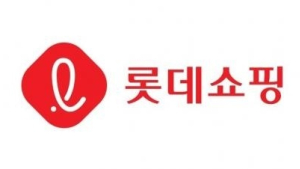 롯데쇼핑, 1분기 영업익 617억…