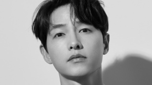“대중이 송중기의 코미디를 원할까? 확신 없었죠”