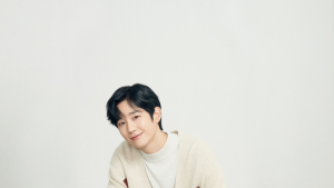 정해인, FNC와 재계약