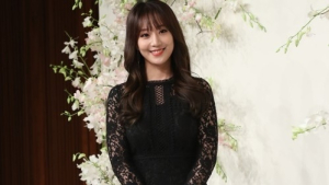 '교통 사고' 박신영 자필 사과문 “속죄하며 살겠다”