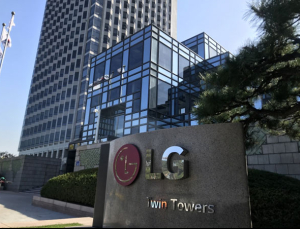 LG전자, 코로나 확산하는 인도에 임시병원 건립 지원