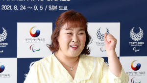 김민경-박소영, 대한장애인체육회 홍보대사 위촉… 유튜브로 인연