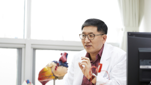 [진료실에서] 고혈압, 방치하면 ‘이것’ 불러온다  