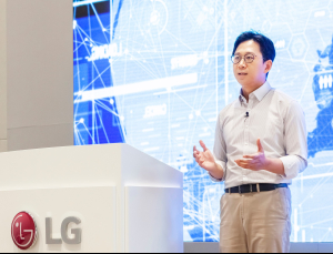 LG, '초거대 AI' 개발에 1억 달러 투자···대규모 컴퓨팅 인프라 구축