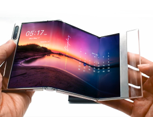 삼성·LG디스플레이, 'SID 2021'서 차세대 OLED 기술 공개