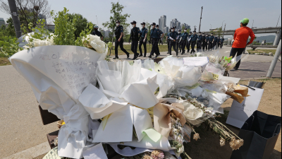 故손정민씨 친구 측 “억측 삼가해 달라…가족·친척 중 유력인사 없어”