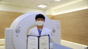 의료종사자 방사선 피폭량, 직군별 차이