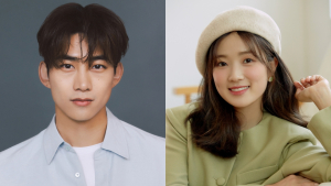 김혜윤·옥택연 ‘어사와 조이’ 주연 확정