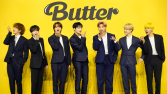 BTS, 2년 연속 그래미 후보…'그랜드슬램' 달성할까