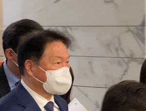 '재계 대표' 존재감 커지는 최태원···韓 경제 역할론 주목