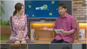 [쿠키건강TV] 질풍노도 사춘기 이상 격동의 시기 ‘갱년기’, 해시태그와 무슨 관련? #사다리 #도미도 #볼빨간사춘기