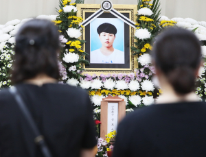 노동부, 故 이선호씨 사망사고 동방 본사 및 전국지사 특별감독 실시