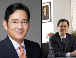 경제개혁연대, 박찬구·이재용 고발···취업제한 위반 혐의