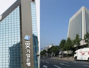기업·경남은행 기술금융 실적 ‘톱’