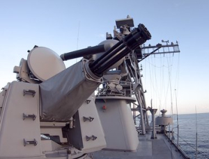 함정 최후의 보루 'CIWS-Ⅱ 개발' 한화시스템에 쏠린 눈