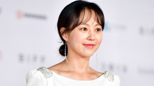 유다인, ‘파지르 국제영화제’ 심사위원 특별언급상 수상