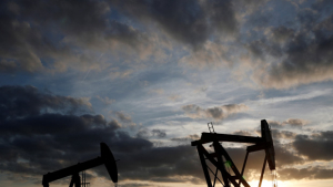 국제유가 상승, WTI 배럴당 67.72달러 마감 1.34%↑