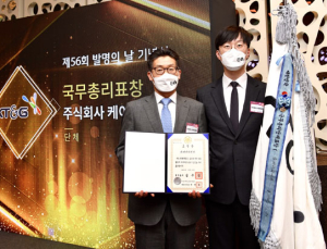[기업소식] KT&G‧동서식품‧샘표‧오비맥주‧선진