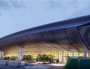 포스코, 대만 타오위안 국제공항 신축 프로젝트용 강재 단독 공급