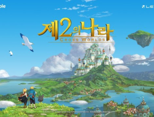 제2의 나라vs오딘vs블소2...막 오른 6월 대작 격돌
