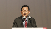 ‘대구 사나이’ 주호영, 텃밭 찾아 지지호소