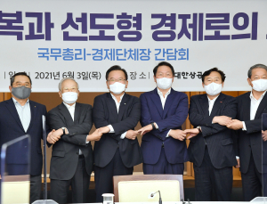 최태원 상의 회장 
