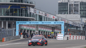현대차, 뉘르부르크링 24시 내구레이스와 WTCR 동시 우승