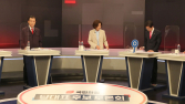 국민의힘 당 대표 TV 토론회서… “박근혜 탄핵 안했어야”