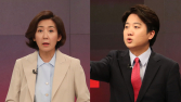 이준석 “김종인, 주호영 불편해하고 나경원 안좋아해”