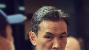 유오성, MBC ‘검은 태양’ 출연 확정… 남궁민과 호흡